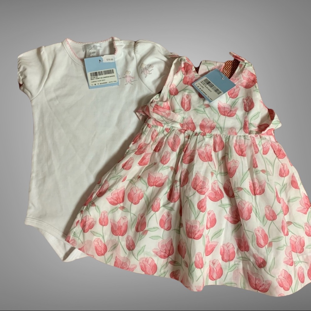 BabyCottons cute bundle